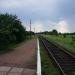 Orzhytsya railway halt