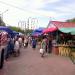 Торговые ряды в городе Москва