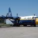 Lockheed C-130 Hercules „Fat Albert”