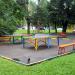 Площадка для игры в пинг-понг в городе Москва