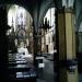 Kostel sv. Kateřiny in Olomouc city