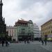 Česká pošta Olomouc 8 in Olomouc city