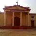 Baptist Higher Secondary School in Agra city