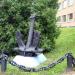 Якорь в городе Долгопрудный