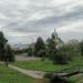 Cemetery of the Nativity of the Blessed Virgin Mary