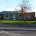 Trowbridge Ambulance Station