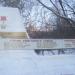 Вечный Огонь в городе Лысьва