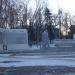 Вечный Огонь в городе Лысьва