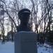 Аллея Героев в городе Лысьва