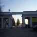 Дворец Металлургов в городе Лысьва