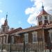 Православный приход в честь Покрова Пресвятой Богородицы в городе Новосибирск