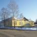 Городской музей в городе Лысьва