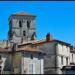 Angoulême, Le Plateau (centre ville)