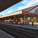 Aviemore Railway Station