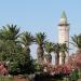 Bourguiba Mosque