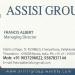 ASSISI GROUP in Thiruvananthapuram city