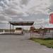 Территория АЗС № 674 «Лукойл» в городе Каменск-Шахтинский