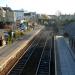 Trowbridge Railway Station