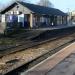 Trowbridge Railway Station