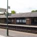 Trowbridge Railway Station