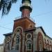 Магометанская мечеть в городе Киров