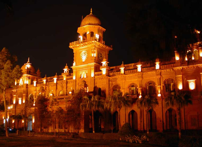 Sargodha
