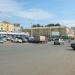 Парковка в городе Киров