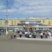 Торговый центр «Лето» в городе Киров