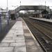 Trowbridge Railway Station