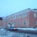 Библиотека в городе Лысьва