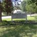 Northeast Park in Moorhead, Minnesota city
