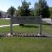 Buland Park in Moorhead, Minnesota city