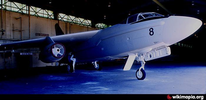 Douglas A-3B Skywarrior