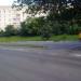 Автостоянка в місті Тетіїв