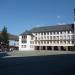 Marktplatz (de) in Worms, Germany city