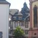 Rathaus (de) in Worms, Germany city