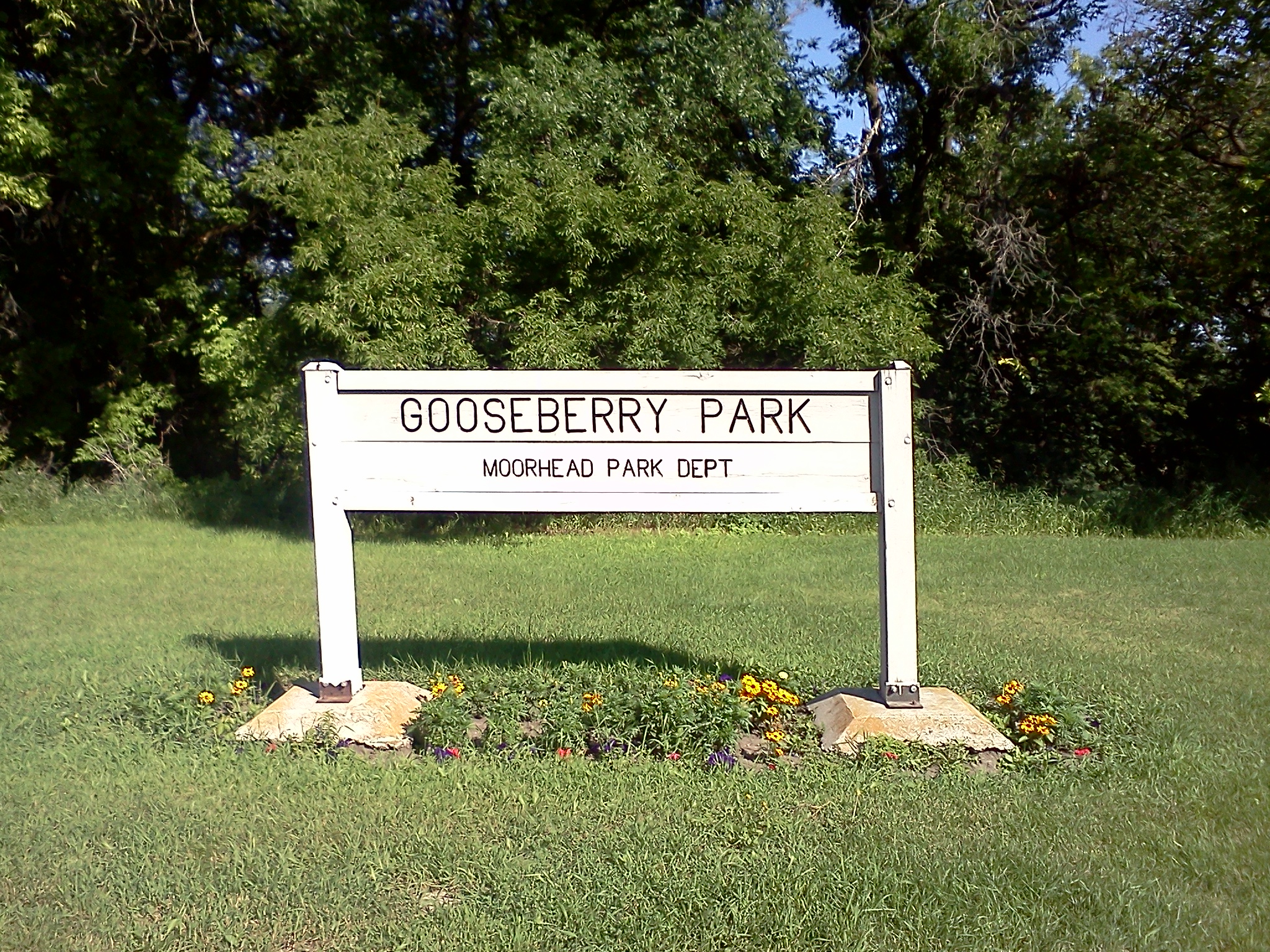 Gooseberry Park Cottages And Motel - ish3265