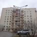 ул. Гаджиева, 3 в городе Североморск