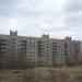 ул. Гаджиева, 7 в городе Североморск