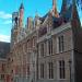 Gruuthusemuseum in Bruges city