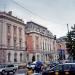 Cluj-Napoca Palace of Justice--The Court