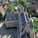 Gruuthusemuseum in Bruges city