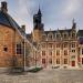 Gruuthusemuseum in Bruges city