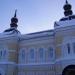 Синагога Еврейской религиозной общины Нижегородской области в городе Нижний Новгород