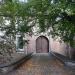Castle Cantecroy  in Antwerp city