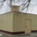 Павильон № 14 городских тепловых сетей в городе Гомель