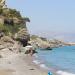 Agia Fotia Beach