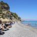 Agia Fotia Beach