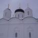 Annunciation Cathedral in Nizhny Novgorod city