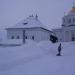 Келейный корпус монастыря в городе Нижний Новгород